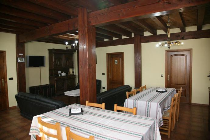 Imagen de los interiores del Finca Rústica Landagarre. Foto 12