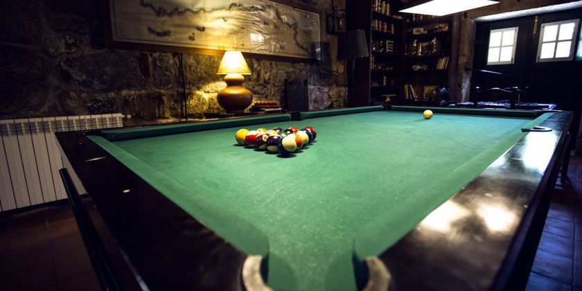 Imagen de los interiores del Finca Rústica Lavandeira Douro Nature and Wellness. Foto 8