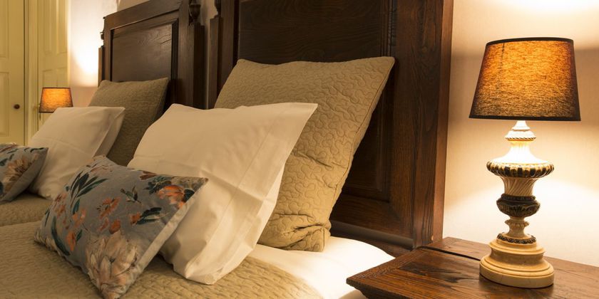 Imagen de la habitación del Finca Rústica Lavandeira Douro Nature and Wellness. Foto 2