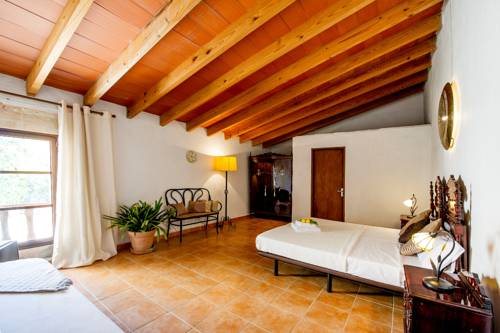 Imagen de la habitación del Finca Rústica Lazy Finca Son Valls. Foto 4