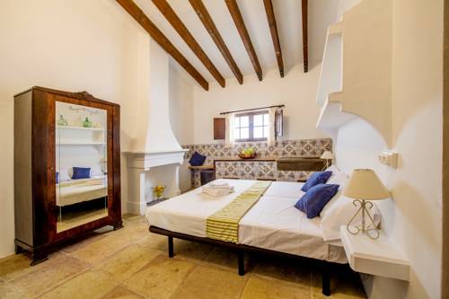Imagen de la habitación del Finca Rústica Lazy Finca Son Valls. Foto 6