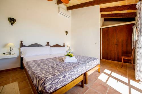 Imagen de la habitación del Finca Rústica Lazy Finca Son Valls. Foto 8