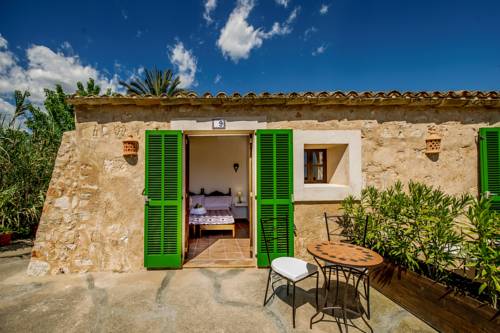 Imagen de la habitación del Finca Rústica Lazy Finca Son Valls. Foto 14