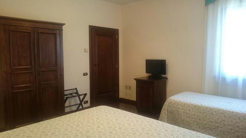 Imagen de la habitación del Finca Rústica Le Anfore. Foto 7