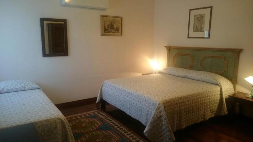 Imagen de la habitación del Finca Rústica Le Anfore, Sarteano. Foto 9