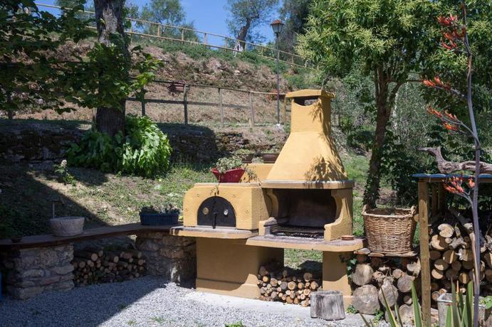 Imagen general del Finca Rústica Le Anfore, Sarteano. Foto 3
