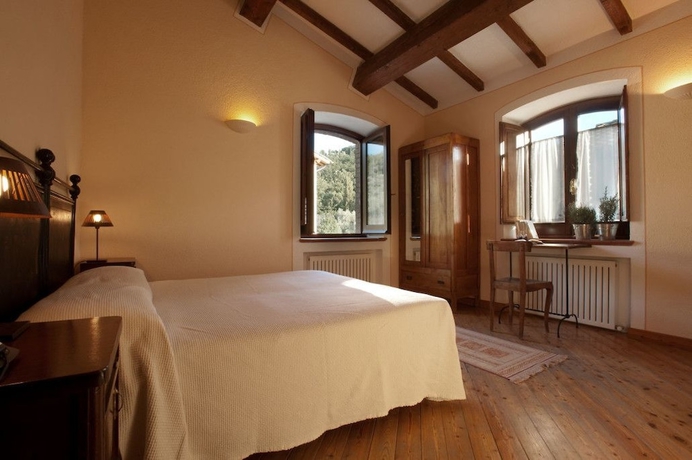 Imagen de la habitación del Finca Rústica Le Case Residenza Di Campagna. Foto 4