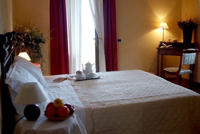 Imagen de la habitación del Finca Rústica Le Case Residenza Di Campagna. Foto 5