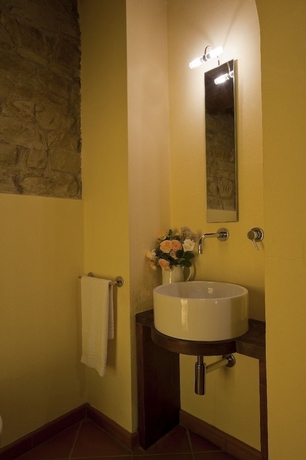 Imagen de la habitación del Finca Rústica Le Case Residenza Di Campagna. Foto 6