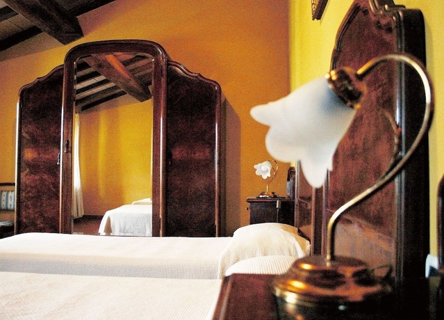Imagen de la habitación del Finca Rústica Le Case Residenza Di Campagna. Foto 8