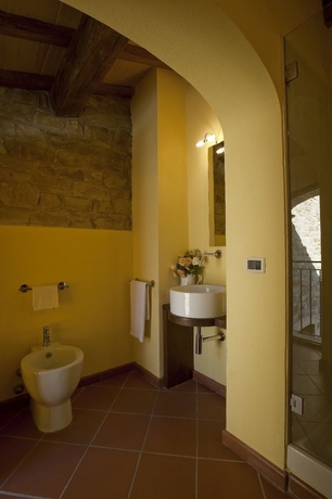 Imagen de la habitación del Finca Rústica Le Case Residenza Di Campagna. Foto 13