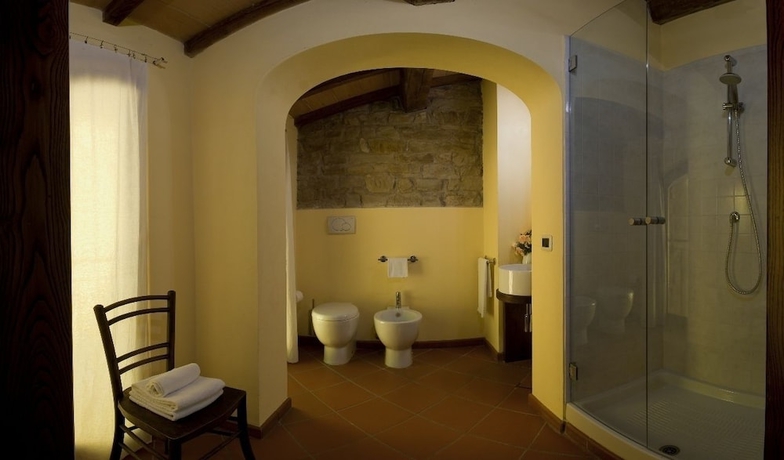 Imagen de la habitación del Finca Rústica Le Case Residenza Di Campagna. Foto 14