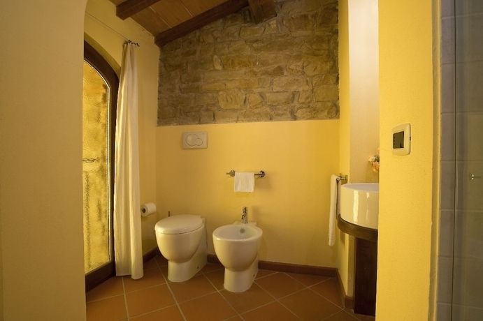 Imagen de la habitación del Finca Rústica Le Case Residenza Di Campagna. Foto 15