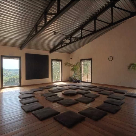 Imagen de los interiores del Finca Rústica Le Case Residenza Di Campagna. Foto 16