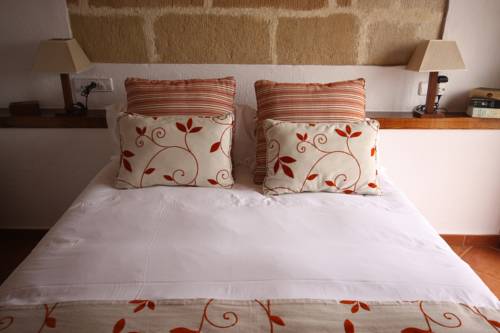 Imagen de la habitación del Finca Rústica Llucma&ccedil;anes Gran. Foto 3