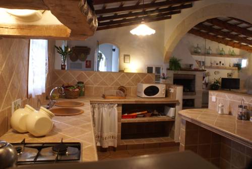 Imagen de la habitación del Finca Rústica Llucma&ccedil;anes Gran. Foto 5