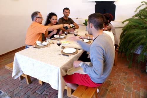 Imagen de la habitación del Finca Rústica Llucma&ccedil;anes Gran. Foto 13