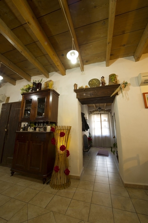 Imagen de los interiores del Finca Rústica Locanda La Rosa. Foto 18