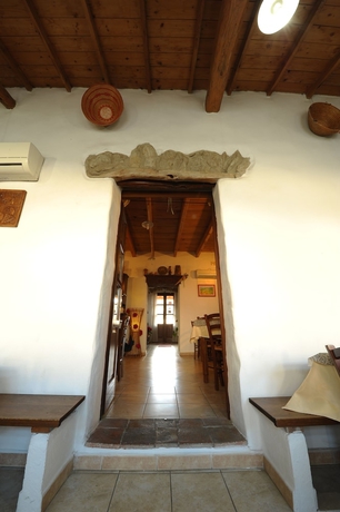 Imagen de los interiores del Finca Rústica Locanda La Rosa. Foto 19