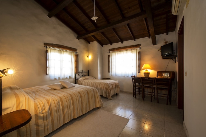 Imagen de la habitación del Finca Rústica Locanda La Rosa. Foto 14