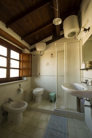 Imagen de la habitación del Finca Rústica Locanda La Rosa. Foto 16