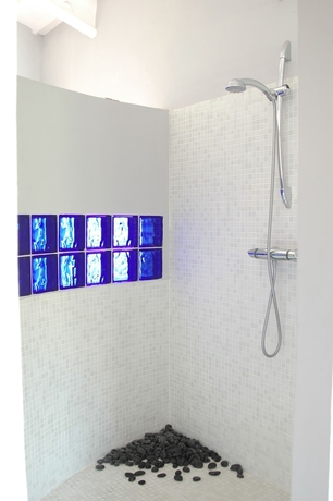 Imagen de la habitación del Finca Rústica Loftotel Canet. Foto 7