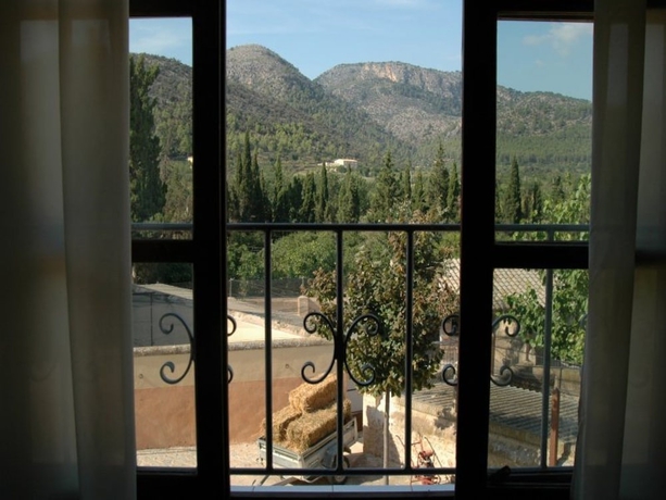 Imagen de la habitación del Finca Rústica Loftotel Canet. Foto 12