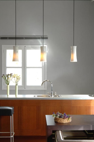 Imagen de la habitación del Finca Rústica Loftotel Canet. Foto 19