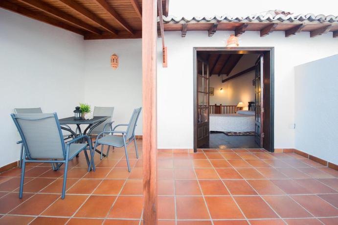 Imagen de la habitación del Finca Rústica Los Delfines, Agulo. Foto 5