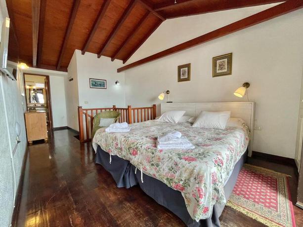 Imagen de la habitación del Finca Rústica Los Delfines, Agulo. Foto 7
