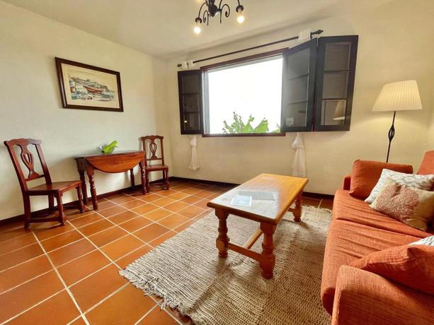 Imagen de la habitación del Finca Rústica Los Delfines, Agulo. Foto 8