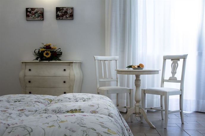 Imagen de la habitación del Finca Rústica Masseria Baroni Nuovi. Foto 3