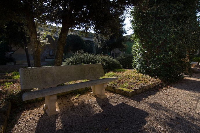 Imagen de los exteriores del Finca Rústica Masseria Baroni Nuovi. Foto 9