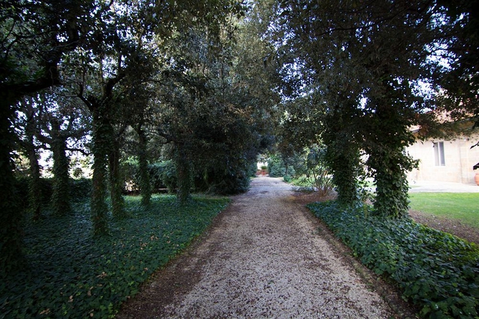 Imagen de los interiores del Finca Rústica Masseria Baroni Nuovi. Foto 11