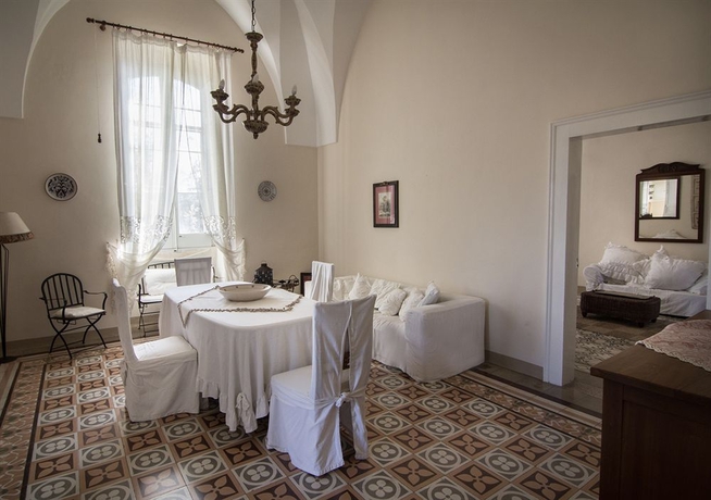 Imagen de los interiores del Finca Rústica Masseria Baroni Nuovi. Foto 15