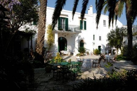 Imagen general del Finca Rústica Masseria Il Frantoio. Foto 3