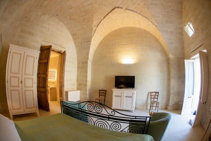 Imagen general del Finca Rústica Masseria Lilei - Puglia, Salento. Foto 3