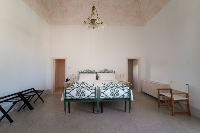 Imagen de la habitación del Finca Rústica Masseria Lilei - Puglia, Salento. Foto 17
