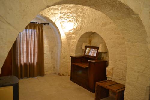 Imagen de la habitación del Finca Rústica Masseria Torricella. Foto 8