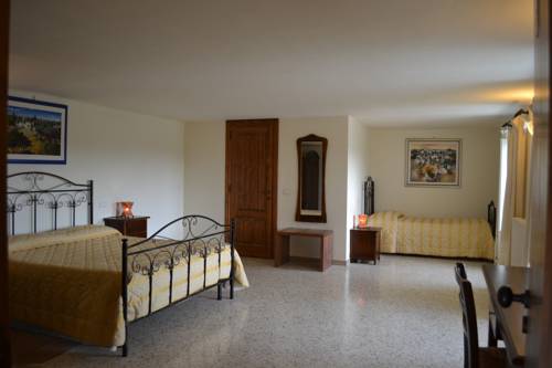 Imagen de la habitación del Finca Rústica Masseria Torricella. Foto 16