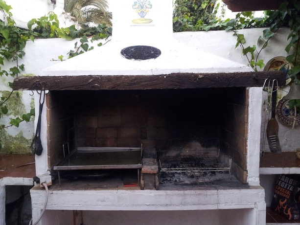 Imagen de los exteriores del Finca Rústica Matxani Gran Agroturismo. Foto 5