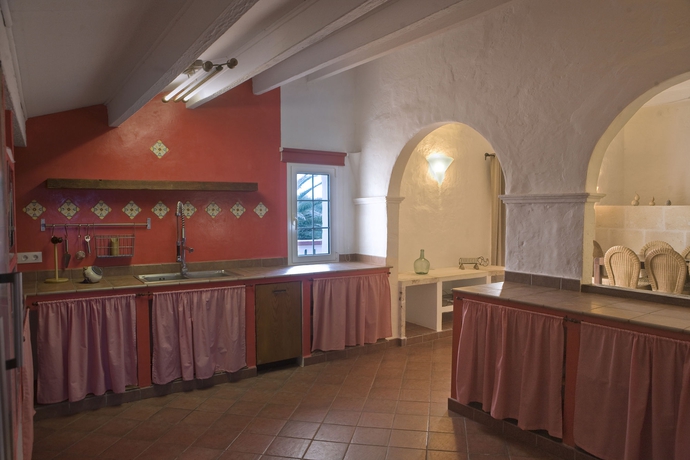 Imagen de la habitación del Finca Rústica Matxani Gran. Foto 3