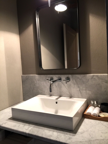 Imagen de la habitación del Finca Rústica Miaclara Relais. Foto 4