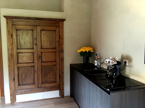 Imagen de los interiores del Finca Rústica Miaclara Relais. Foto 15