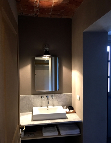 Imagen de la habitación del Finca Rústica Miaclara Relais. Foto 10