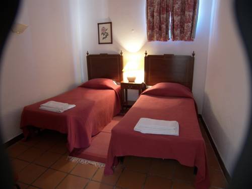 Imagen de la habitación del Finca Rústica Monte Da Amoreira. Foto 3