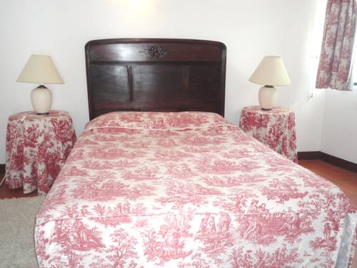 Imagen de la habitación del Finca Rústica Monte Da Amoreira. Foto 4