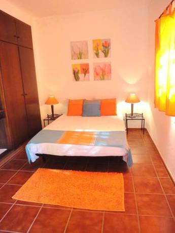Imagen de la habitación del Finca Rústica Monte Da Amoreira. Foto 5