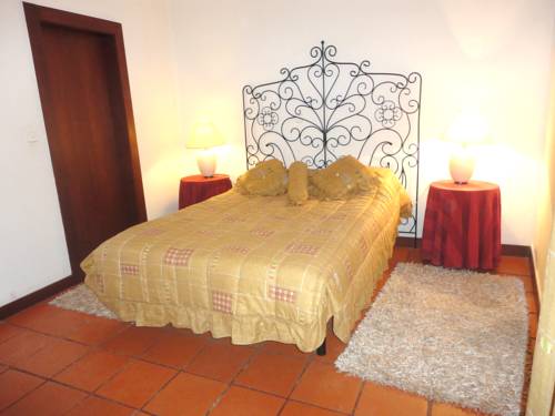 Imagen de la habitación del Finca Rústica Monte Da Amoreira. Foto 6