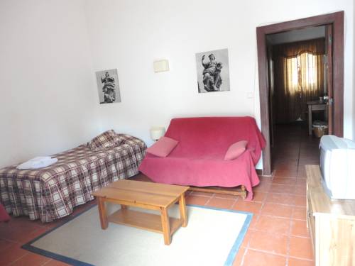 Imagen de la habitación del Finca Rústica Monte Da Amoreira. Foto 7